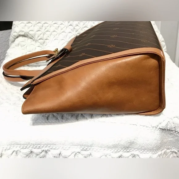 Gucci Shooting Star Top Handle 2 Way Tote - Picture 11 of 14